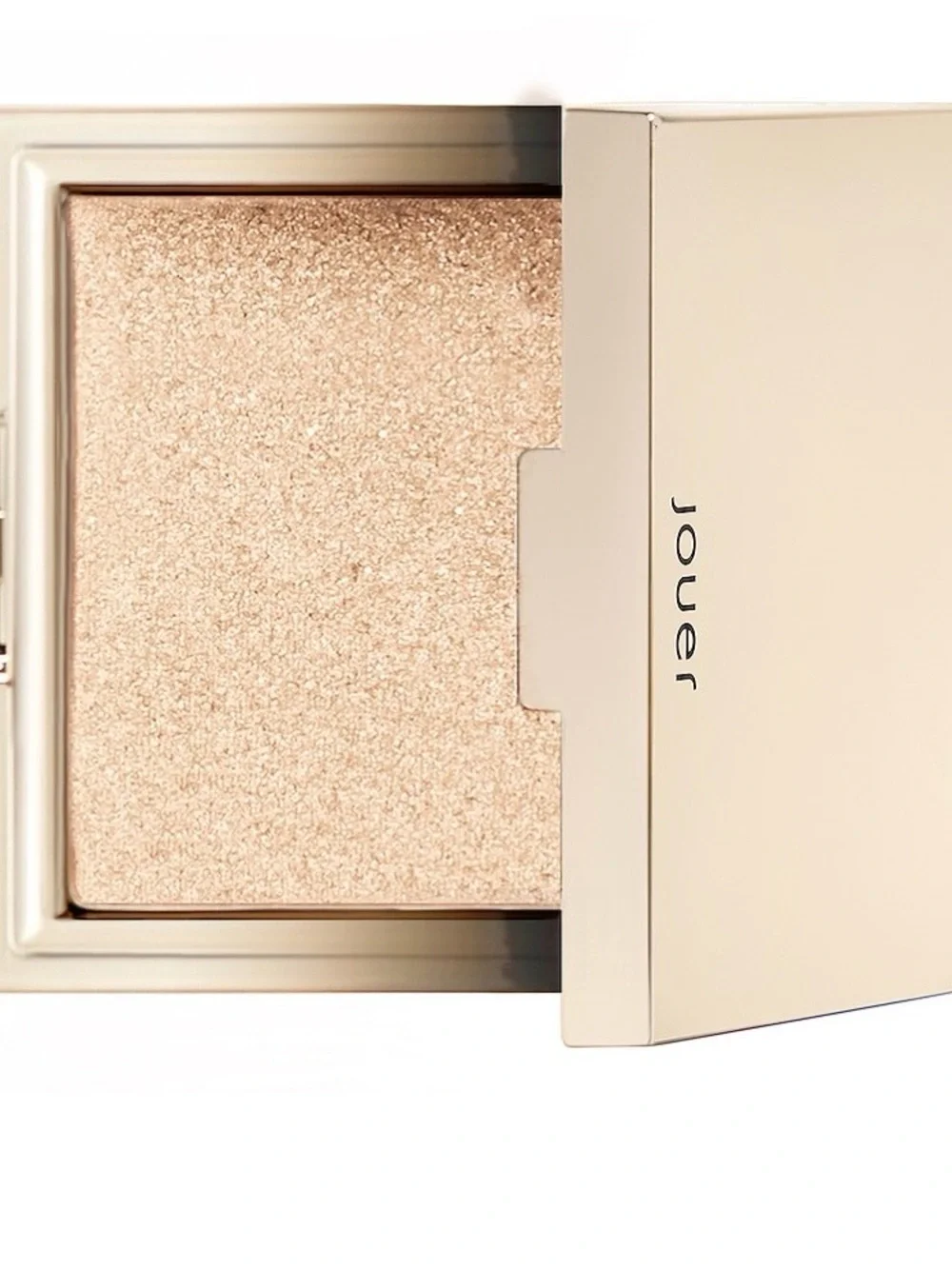 jouer Pearl Highlighter Compact - Citrine